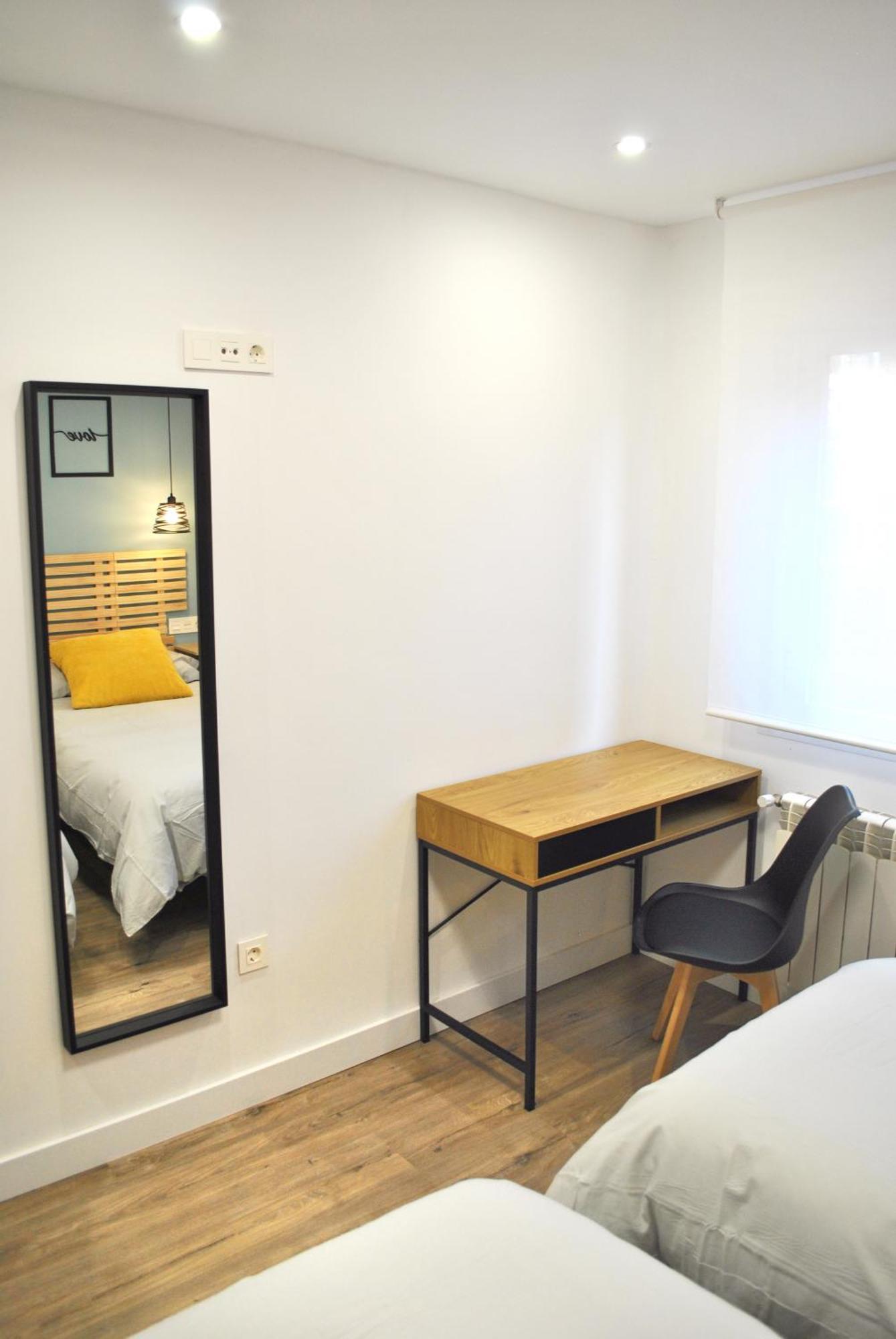 Ferienwohnung Numanterra Centro Soria Exterior foto